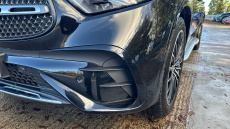 Mercedes-Benz GLC 220d 4Matic AMG Line Premium + 5dr 9G-Tronic Diesel Estate